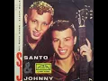 Sleep Walk - Santo & Johnny (1959) (Spliced Extended Mix)
