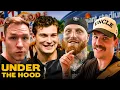Will Compton Returns To The Raiders The Check On Kirk Cousins Fernando Mendoza Maxx Crosby