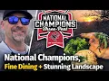 Episode 5 Juniors Restaurant and Tap House River Falls Main Street Kinnickinnic State Park