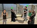 Download Lagu Ali's tears after saying goodbye to Ilda:Grandmother Ilda's Farewell from Ali's Home to Karbala🕋