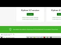 1 1 How to install python and spyder through anaconda platform