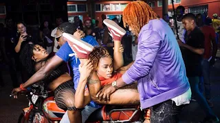 loyalty rave pt3 wata war u0026 pool party highlights jamaica dancehall reggae videos 