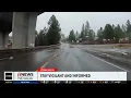 Carson City Sheriff s Office reminds drivers of tips during winter season