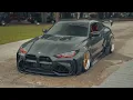 Download Lagu Isq - HYPNOTIC (super slowed) | Alpina X7, BMW M4 G82