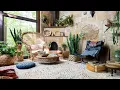 STUNNING 100 BOHO OUTDOOR DECOR IDEAS BOHEMIAN STYLE BACKYARD PATIO DECORATION TIPS AND GUIDE