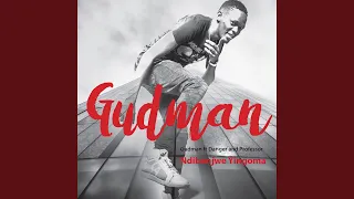 ndibanjwe yingoma feat danger professor 