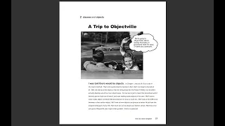 Head First Java Chapter 2 - A Trip to Objectville