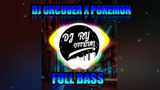 Download DJ UNCOVER X POKEMON TERBARU 2020 🎶 DJ TIK TOK TERBARU 2020 MP3