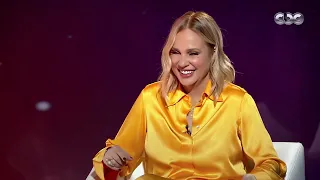 أنا والقناع إنتي اتخانتي قبل كده سؤال مح رج لشيرين رضا وردها يوجع القلب 