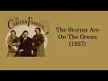 The Carter Family - The Storms Are On The Ocean (1927)
