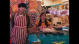 مسلسل جوهرة القسم اي الحلقه 7 