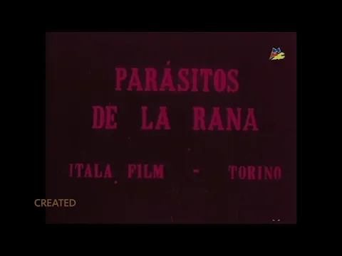 I parassiti della Rana (1913) - Roberto Manzini - Rimusicazione