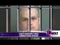 Uncensored - Man sentenced 99 years for shooting at Conroe officer