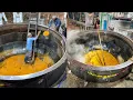 Download Lagu Ajmer Dargah ki WORLD'S BIGGEST 4800 Kg Kadai😱😱 450 साल पहले बादशाह अकबर ने की थी शुरूआत😳😳