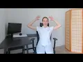 Massage Angels self-massage techniques