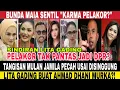 Download Lagu Mulan dipecat jd anggota DPR OLEH LITA GADING DHANI MURKA kritik BUNDA MAIA sahroni kridayanti nafa