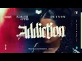 Lagu NAOMI IVO - ADDICTION (Official Karaoke) Tanpa Vokal // RnB pop GAMELAN