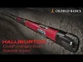 Halliburton s New iCruise Intelligent Rotary Steerable System