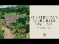 St Catherine s Court Exquisite Grade I Listed Manor House in Bath Somerset Portfolio by Savills