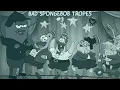 Continuity Worst Spongebob Tropes