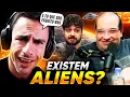 Download Lagu SUPER XANDÃO REAGINDO a SÉRGIO SACANI e MONARK DEBATEM a EXISTÊNCIA DE ALIENS + ESTRELAS PLANAS?