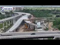 Weekend Traffic Alert Major Closures Planned Along I-10 Freeway in Houston