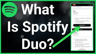 What Is Spotify Duo
