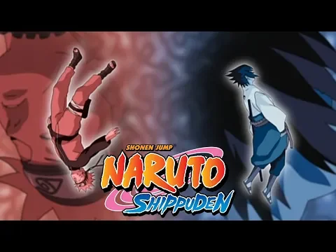 Download MP3 Naruto Shippuden - Opening 3 | Blue Bird