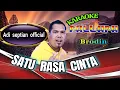 Download Lagu New pallapa satu rasa cinta karaoke koplo - brodin