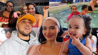 SO MUCH HAS CHANGED!! (EVERYTHING WE’VE BEEN UP TO FOR THE PAST MONTH!)