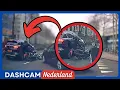 Lagu Motorrijder Dringt Op Verkeerd Moment Voor! | Dashcam Nederland | Aflevering 65