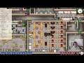Prison Architect tutorial series - Workshop