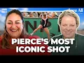 Mary Pierce on Her Toughest Years Roland Garros Win Life After Tennis Love All w Kim Clijsters