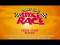 Looney Tunes: Space Race - Longplay | PS2