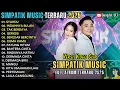 Download Lagu SIMPATIK MUSIC - SYAHDU - INDAHNYA BULAN - TAK BERDAYA - IRWAN KRISDIANTO X FIRA CANTIKA FULL ALBUM