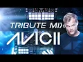 Download Lagu Avicii Tribute Live DJ Mix (Best Of Avicii Remixes Mix)
