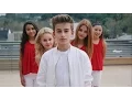 Download Lagu Justin Bieber- Where Are Ü Now (Johnny Orlando Cover)
