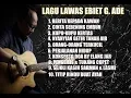 Download Lagu LAGU LAWAS EBIET G ADE VOL 4