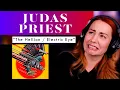 Who Is Watching Us Now Vocal ANALYSIS of Judas Priest s The Hellion Electric Eye