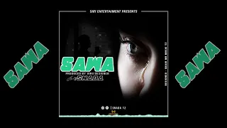 snada song sawa official audio 