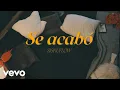 Download Lagu Siskuflow - Se Acabó (Video Oficial) #TikTok