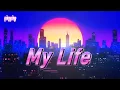 Lagu My Life 我的人生 / LuckyStar 복별 [ 中英歌詞 ]