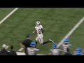 MARCUS PETERS INSANE PICK 6 OFF JARED GOFF Lions vs Raiders 2023 Highlights