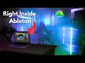 EASIEST Way to Program a Light Show Showbuddy Active