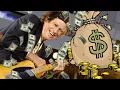Rolling stones Keith Richards Net Worth 2022