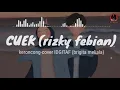Cuek - rizky febian - cover - Igditaf - brigita meliala - versi keroncong