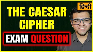 Caesar Cipher