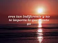 Alvaro Torres - De Que Me Sirve Quererte (lyrics)