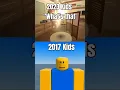 Noob Has A Flashback