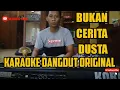 Download Lagu Bukan cerita dusta - karaoke - KORG PA700